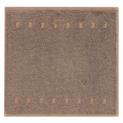 Полотенце 100х150 Vossen Country Style timber