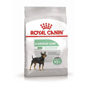 Корм для собак, Royal Canin Mini  Digestive Care, с чувствительной пищеварительной системой