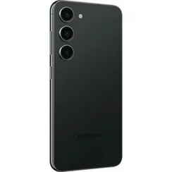 Samsung Galaxy S23 Plus 8/256GB Черный