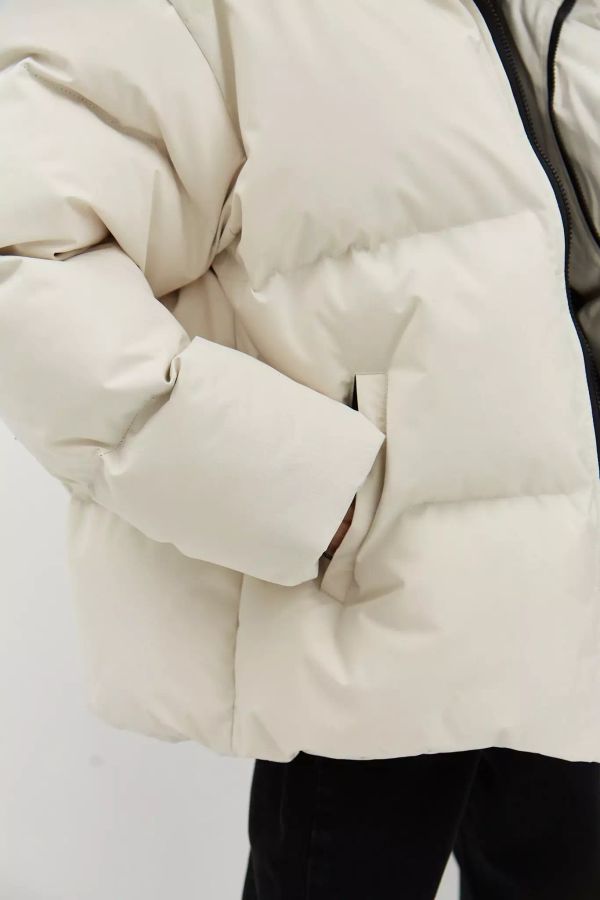 Куртка Зимняя White Sand - фото 10