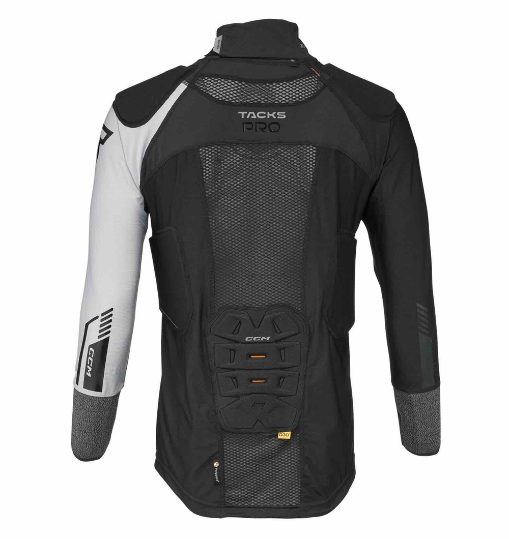 Термобелье CCM S26 TACKS PRO BASE NECK (SR)
