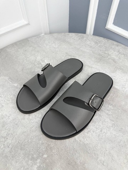 Шлепанцы Loro Piana