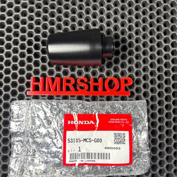 Honda Грузик руля 53105-MCS-G00