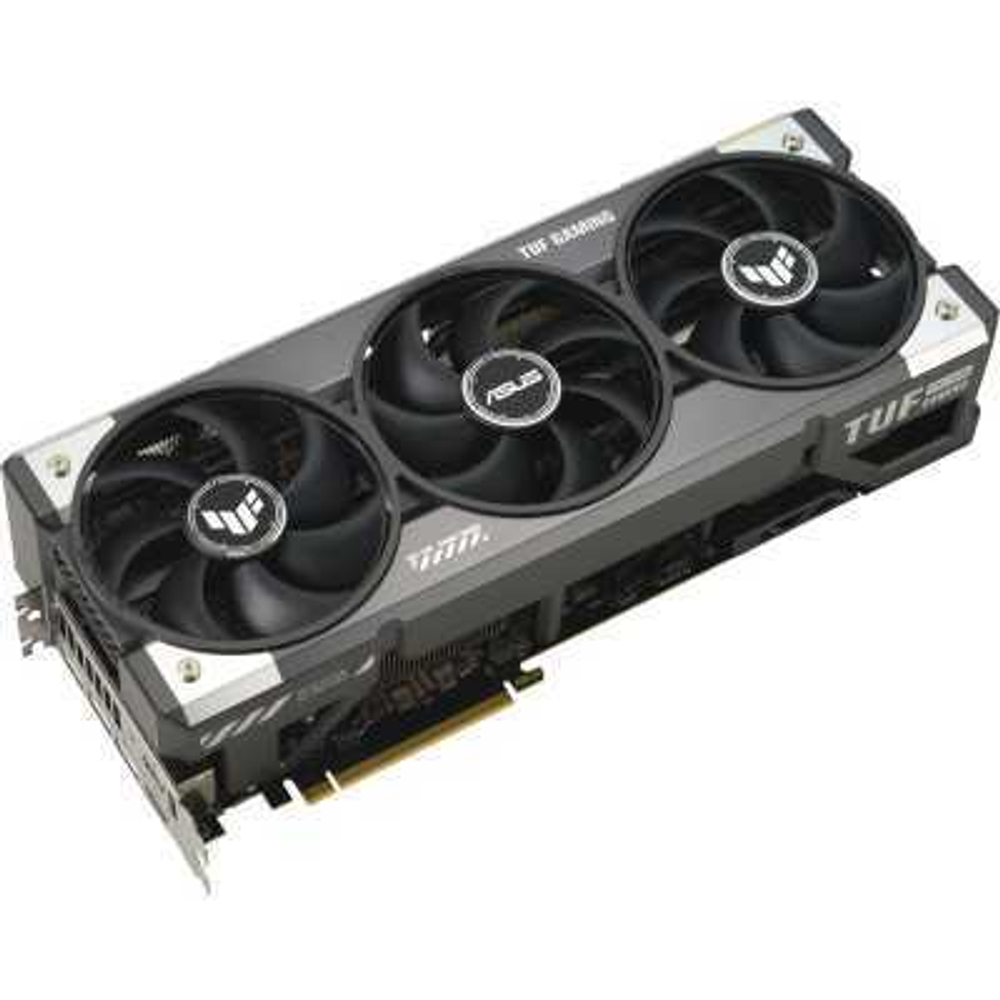 Видеокарта ASUS nVidia GeForce RTX 5090 32Gb TUF-RTX5090-32G-GAMING