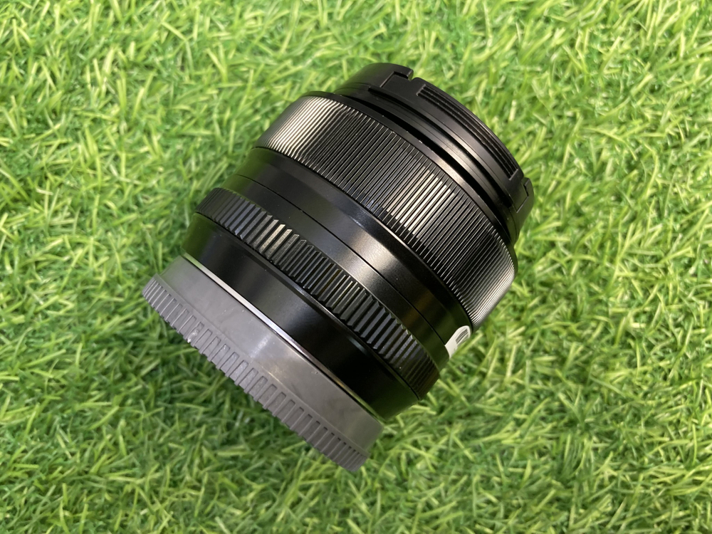 FujiFilm XF 35mm 1.4 R X-Mount Покупка/Продажа