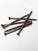 Cаморезы по дереву A2 5,0x70/42 TX25 200 шт/упаковка