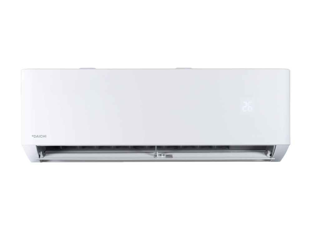 Сплит-система кондиционер Daichi AIR20AVQ1R/AIR20FV1R 20 м²