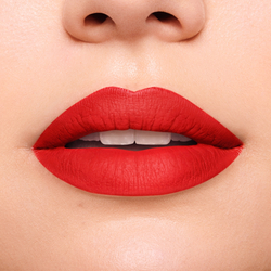 Lancome L’Absolu Rouge Drama Ink - Стойкая матовая жидкая помада, 6 ml