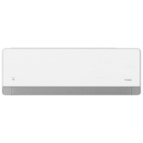 Мультисплит система на 2 комнаты Funai RAM-I-KMS25HP.W01/S x 2 / RAM-I-2OK40HP.01/U — (1)