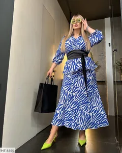 Костюм HT-8354 Фабрика Моды