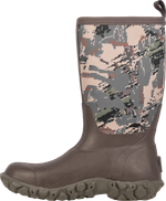 САПОГИ REMINGTON RUBBER OFF-ROAD BOOTS