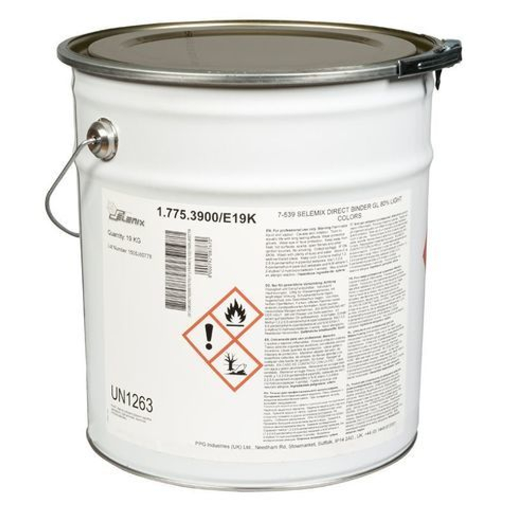Удалена! NP 10 WHITE  1.191.1210/Е16