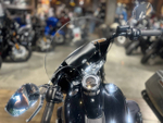 Harley-Davidson Heritage Classic, 2020, 36 715 км
