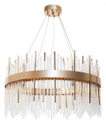 Подвесной светильник Arte Lamp Acapulco A1007SP-12GO