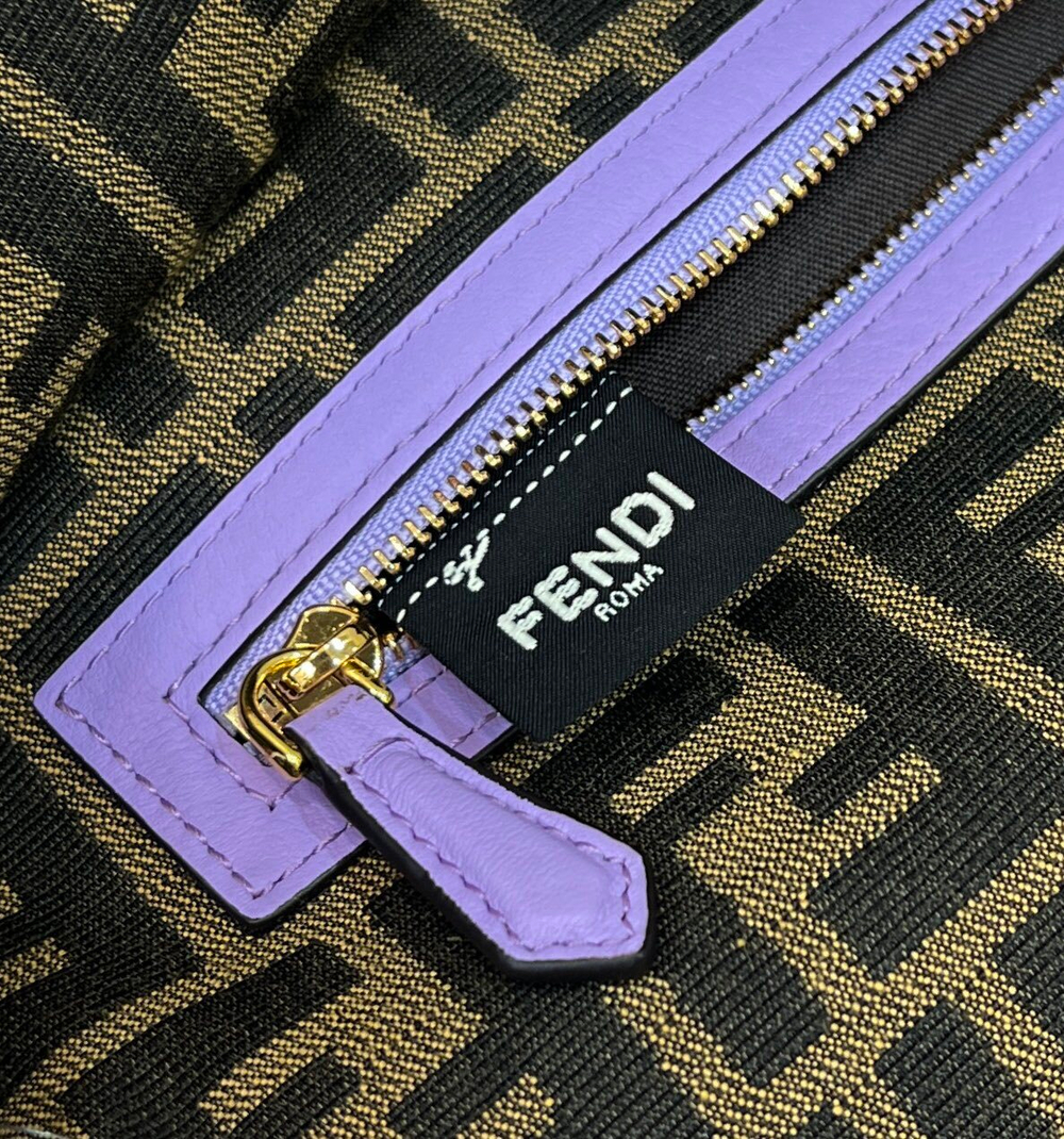 Fendi Baguette 27 cm