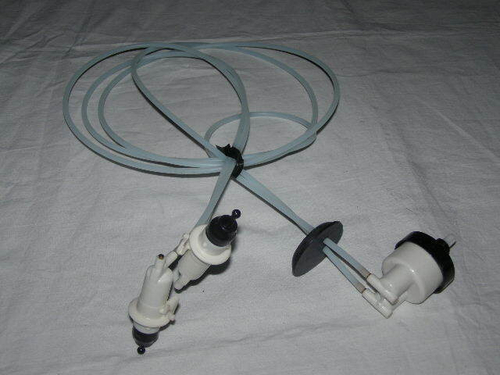 Гидрокорректор фар /2105/ (LADA)