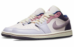 Кроссовки Jordan Air Jordan 1 Low (Женская размерная сетка)