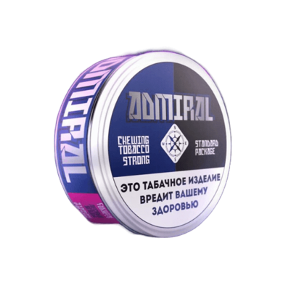Admiral Strong Standart Лесные ягоды купить в Москве с доставкой по России