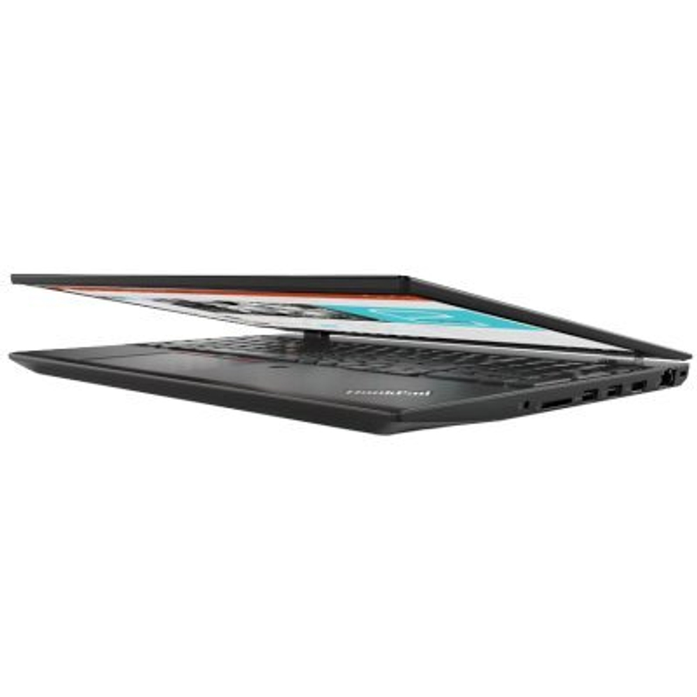 Ноутбук Lenovo ThinkPad T580 20L90023RT
