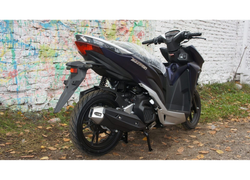 Скутер VENTO INFERNO 170cc (Replika Honda Click)