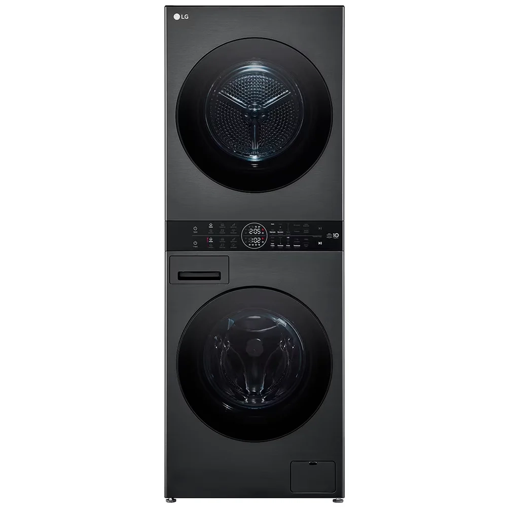 Стиральная машина LG Washtower W4W8LVPKZHM