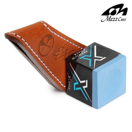 Держатель для мела Mezz Exceed Magnetic Chalk Holder EPH-TLE магнитный коричневый