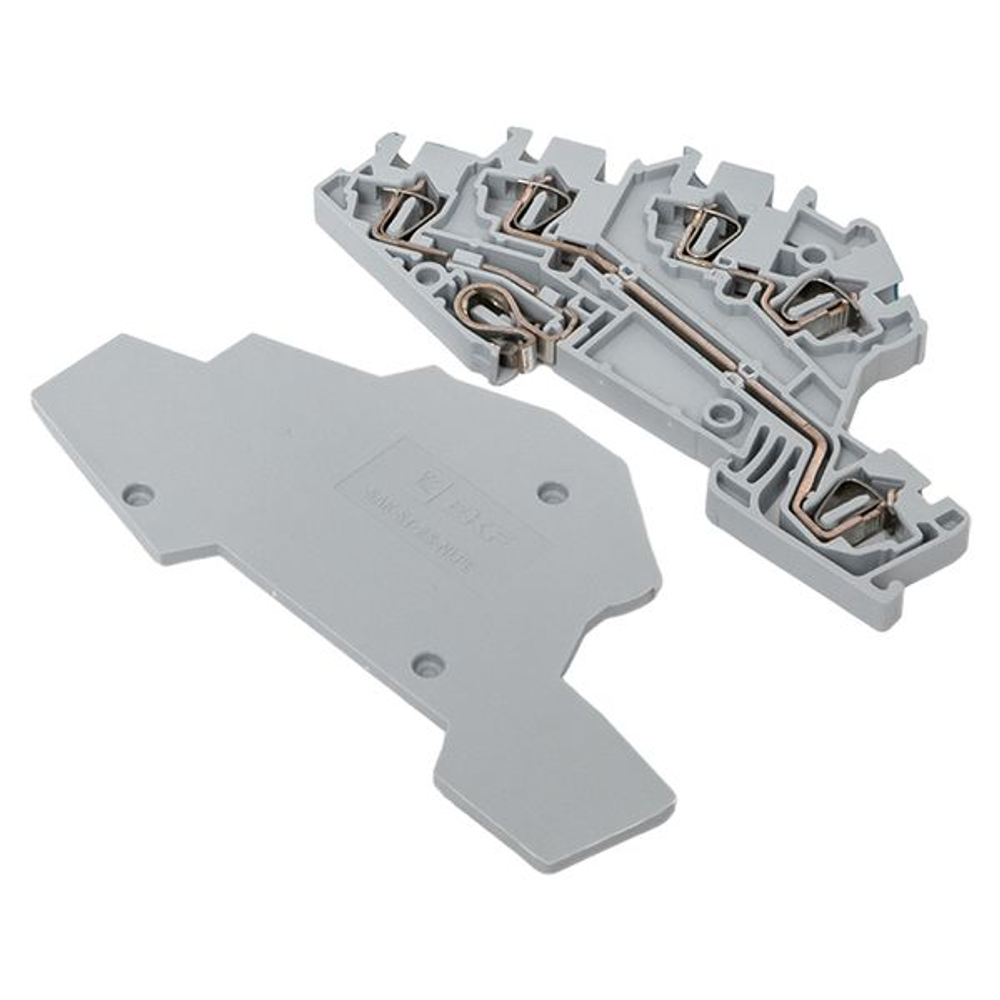 Заглушка для ST-2.5 NLPE EKF (50.00 шт.)