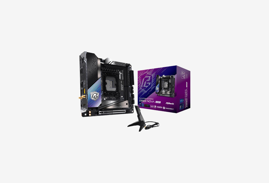Z890I Nova WiFi_0726709105507