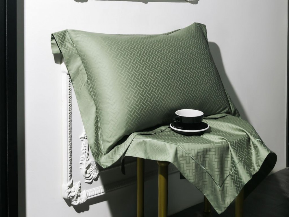 Постельное белье 2 спальное евро Asabella 1646-6