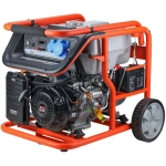 EVOline KB 6000 E бензиновый генератор 1T90DF601EVO