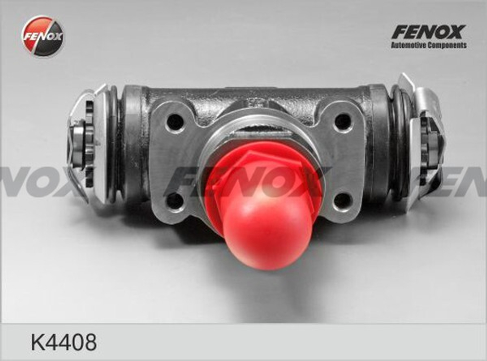 K4408 Клиновой механизм