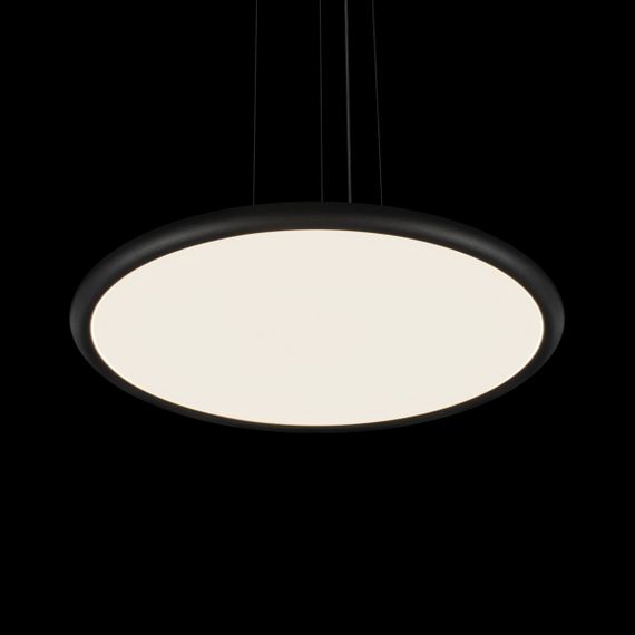 Подвесной светильник Loft It Sweety 10454/500P Black