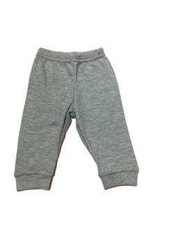 Штанишки с манжетом из интерлока (100% хлопок) на рост 68 см