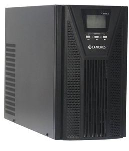 СЕРИЯ L900Pro 6-10kVA