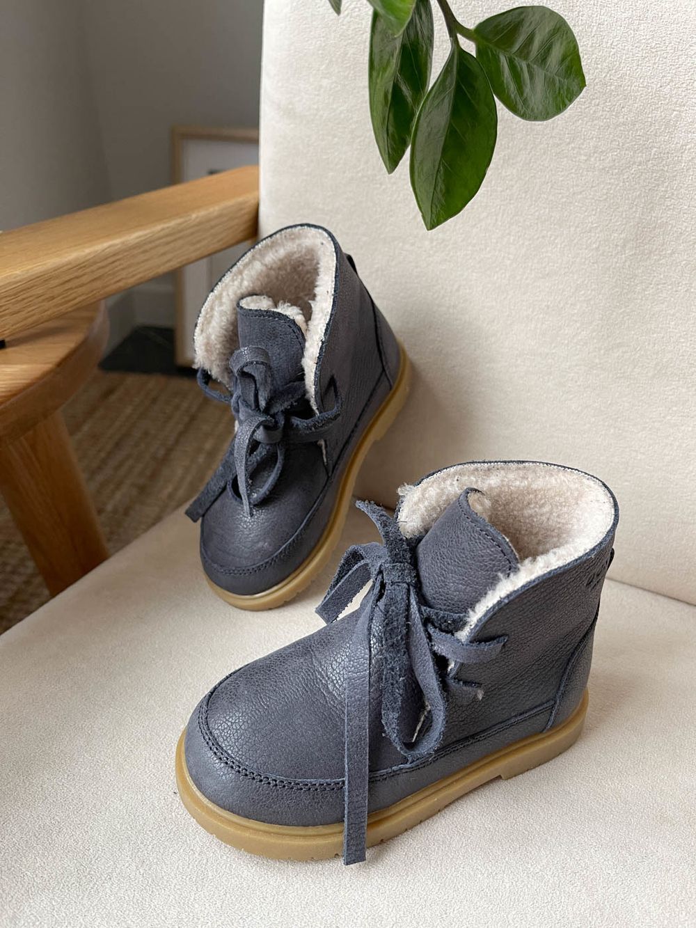 Ботинки Donsje