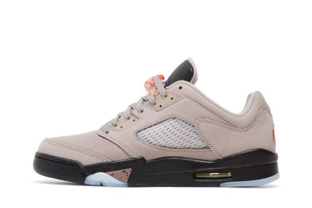 Кроссовки Jordan Air Jordan 5 Retro Low "Psg"