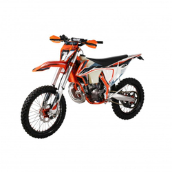 Мотоцикл кроссовый эндуро GR8 F450L (4T 194MQ EFI) Pro