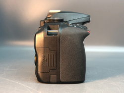 Nikon D3400 body 9246 Кадров