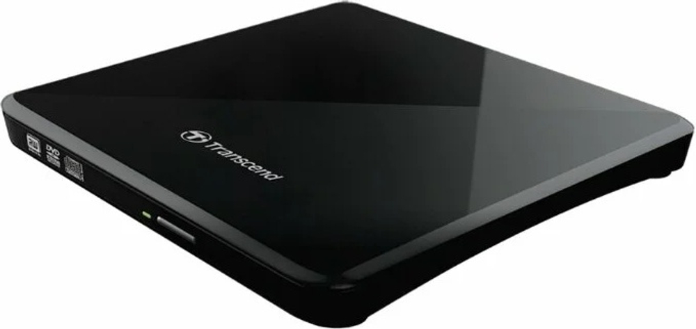 Оптический привод Transcend TS8XDVDS-K
