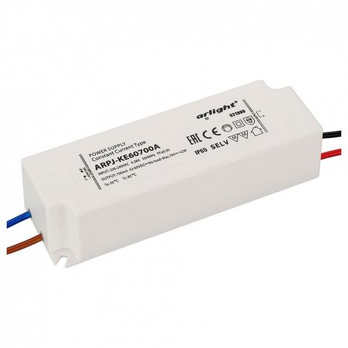 Блок питания Arlight 021900