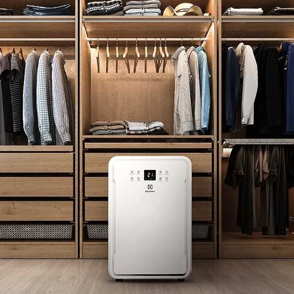 Electrolux EDH-65L осушитель воздуха НС-1248745