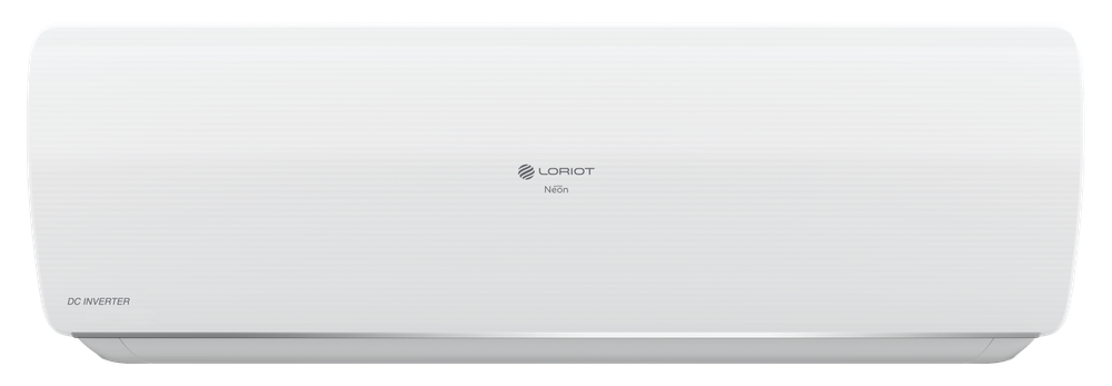 LAC IN-24TA (комплект) инверторная сплит-система Loriot