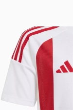 Футболка adidas Striped 24 Junior