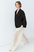 Верхняя одежда Massimo Dutti