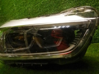Фара правая BMW X2 F39 (2017-2023) LED