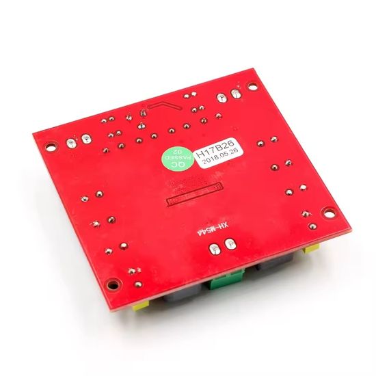 Цифровой усилитель XH-M544 моно 150 Вт TPA3116DA 12-26 В