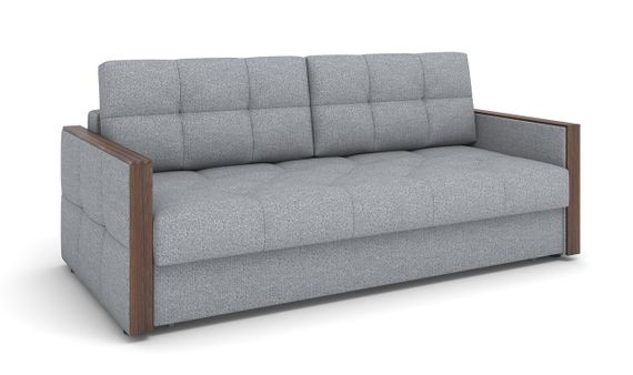 tweest light grey каштан