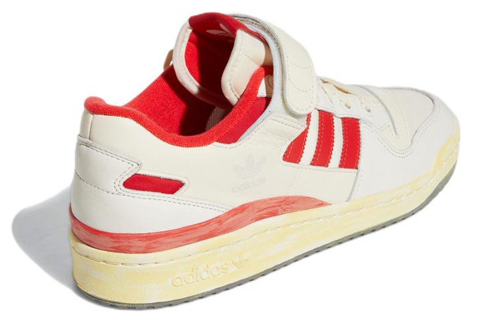Кроссовки Adidas Originals Forum 84 Low Aec