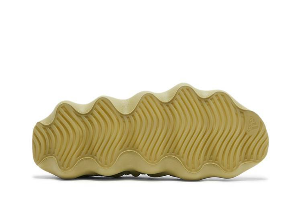 Кроссовки Adidas Originals Yeezy 450 "Resin"