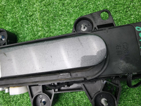 Ручка двери передняя правая Changan Uni-V (22-нв)